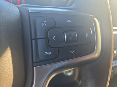 Used 2020 Chevrolet Silverado 1500 RST w/ All-Star Edition image 26