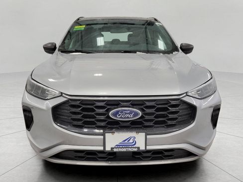 Used 2023 Ford Escape ST-Line w/ Tech Pack #1 image 13