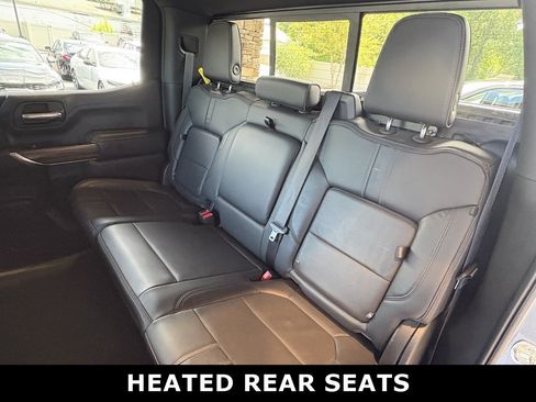 Used 2020 Chevrolet Silverado 1500 High Country AWD/4WD image 31