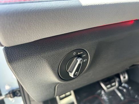New 2026 Volkswagen Jetta GLI Autobahn FWD image 53