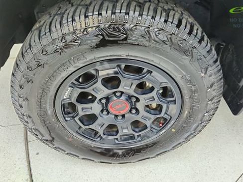 Used 2024 Toyota Tundra TRD Pro image 57
