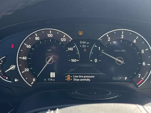 Used 2019 BMW 530i xDrive w/ Convenience Package AWD/4WD image 21