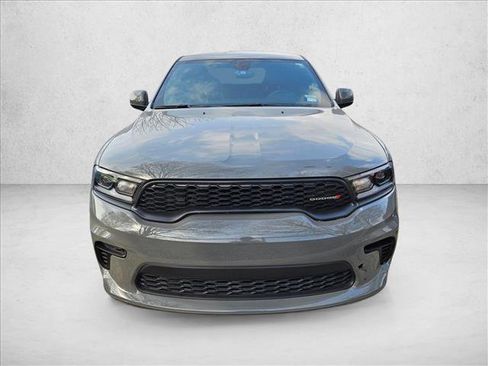 Used 2022 Dodge Durango GT image 2