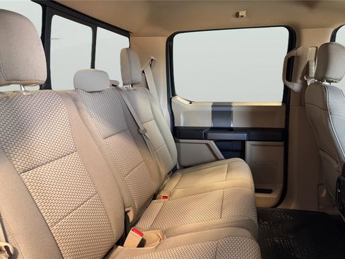 Used 2019 Ford F150 XLT w/ Equipment Group 302A Luxury AWD/4WD image 16