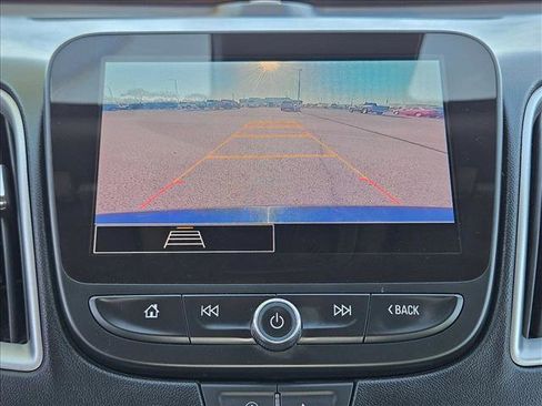 Used 2024 Chevrolet Malibu LT image 18