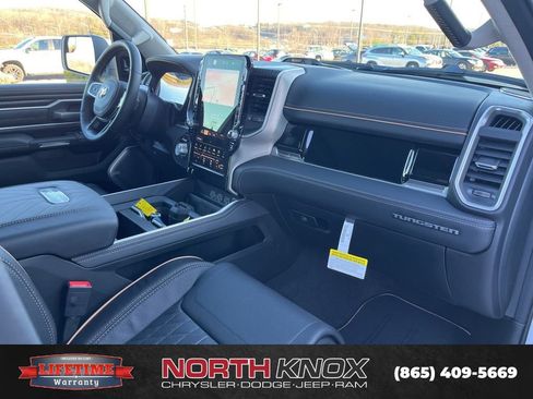 New 2026 RAM 1500 Tungsten image 31