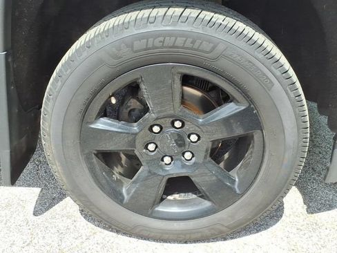 Used 2016 GMC Sierra 1500 4x4 Double Cab w/ Elevation Edition image 18