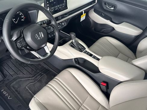 New 2027 Honda HR-V EX-L image 3