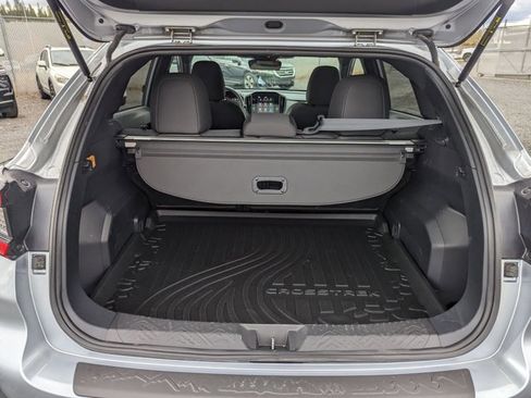 Certified 2025 Subaru Crosstrek 2.5i Sport w/ Popular Package #3A image 6