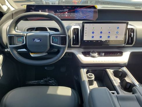 New 2027 Ford Expedition Max Active AWD/4WD image 17