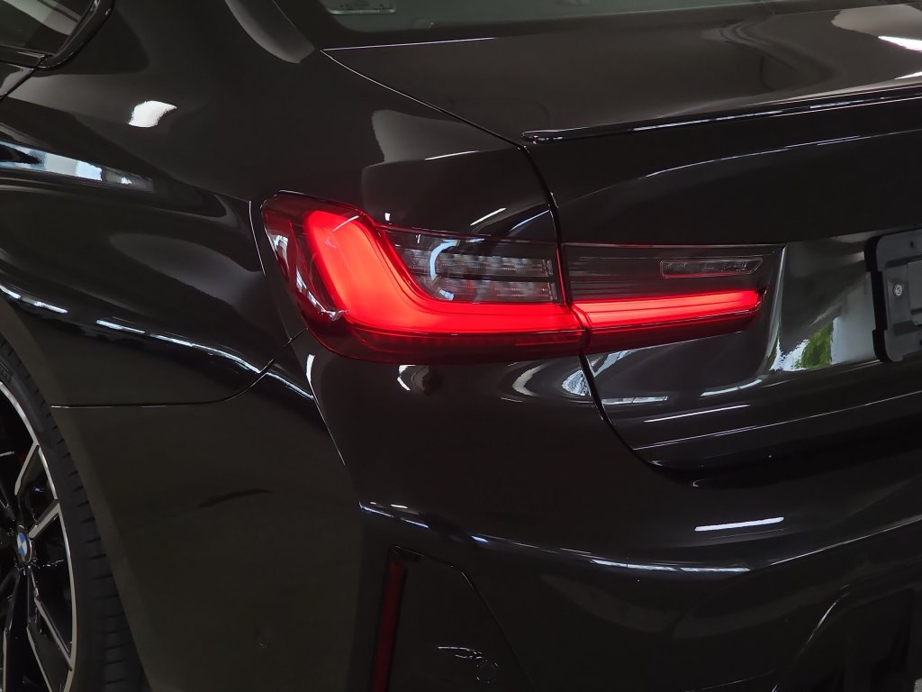 Certified 2025 BMW M340i w/ Premium Package RWD image 33