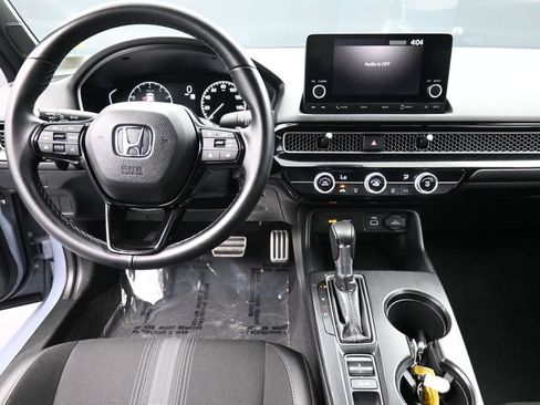 Certified 2023 Honda Civic Sport image 19