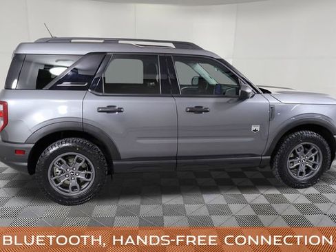 Used 2024 Ford Bronco Sport Big Bend w/ Convenience Package AWD/4WD image 5