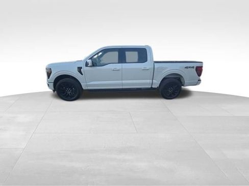 New 2026 Ford F150 Lariat w/ Equipment Group 502A High AWD/4WD image 3