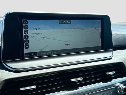 Used 2022 Kia Telluride EX AWD/4WD image 13