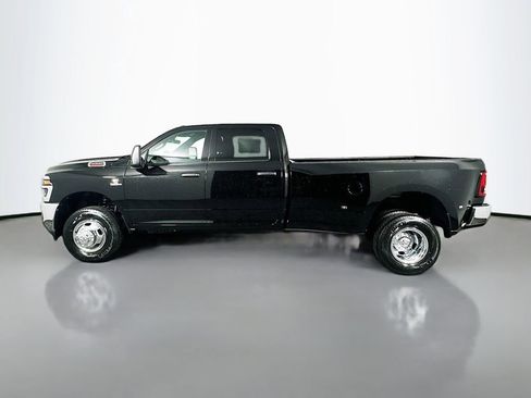New 2026 RAM 3500 Tradesman w/ Chrome Appearance Group A image 4