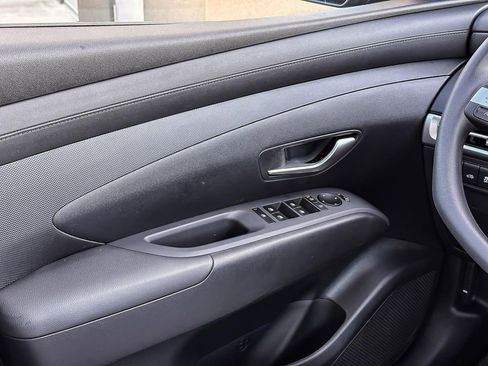 New 2026 Hyundai Santa Cruz SEL image 18