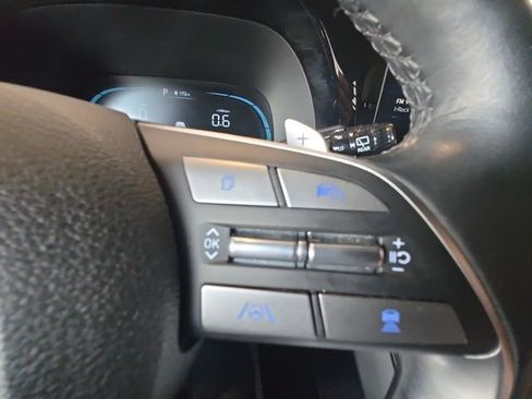 Used 2024 Hyundai Palisade SEL AWD/4WD image 19