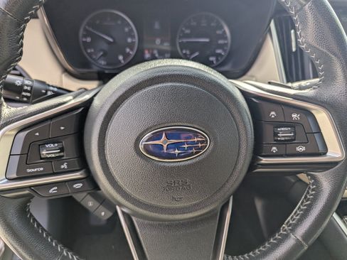 Used 2021 Subaru Outback Premium w/ Popular Package #1 AWD/4WD image 11