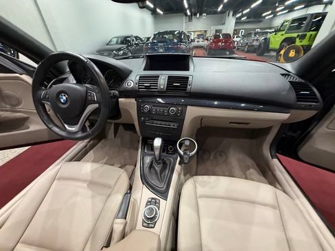 Used 2013 BMW 128i Convertible RWD image 43