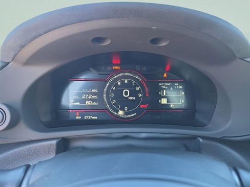 Used 2024 Subaru BRZ tS image 24