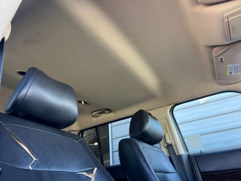 Used 2014 Ford Flex Limited image 19