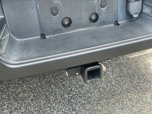Used 2020 RAM 1500 Rebel w/ Rebel Level 1 Equipment Group AWD/4WD image 39