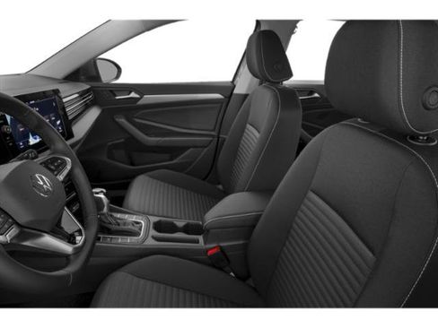 Used 2025 Volkswagen Jetta S FWD image 9