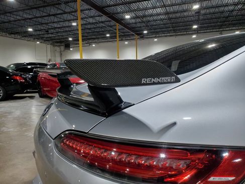 Used 2016 Mercedes-Benz AMG GT S image 43