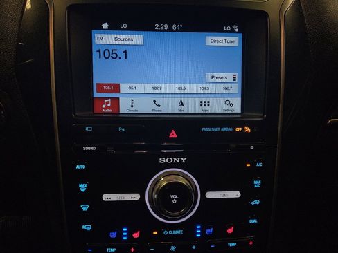 Used 2017 Ford Explorer Limited FWD image 25
