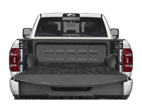Used 2024 RAM 2500 Limited AWD/4WD image 13