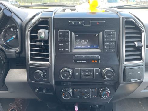Used 2018 Ford F250 XLT AWD/4WD image 18