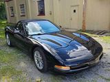 Used 2003 Chevrolet Corvette Convertible w/ Preferred Equipment Group1 image 5