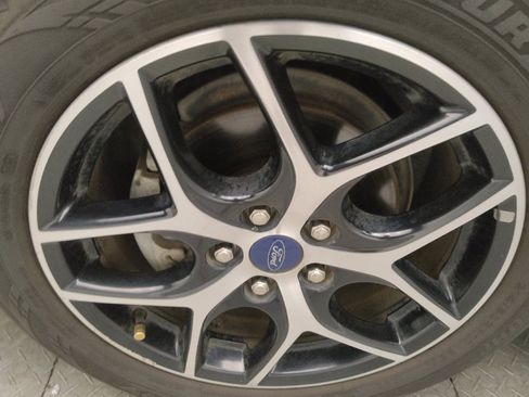 Used 2017 Ford Focus SE FWD image 31