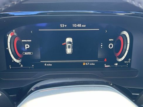 New 2026 Nissan Pathfinder Platinum AWD/4WD image 39