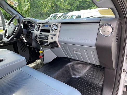 Used 2026 Ford F650 2WD Regular Cab Super Duty image 29