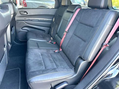 Used 2026 Dodge Durango SRT Hellcat w/ Premium Group image 23
