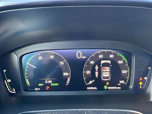 New 2026 Honda CR-V TrailSport image 32