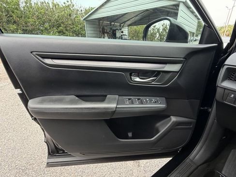 Used 2023 Honda CR-V EX image 21