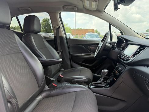 Used 2020 Buick Encore Preferred w/ Safety Package AWD/4WD image 25