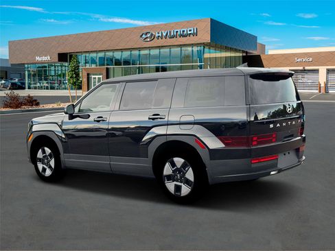 New 2026 Hyundai Santa Fe SE FWD image 42