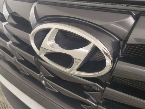 Used 2023 Hyundai Tucson SEL w/ Convenience Package AWD/4WD image 13