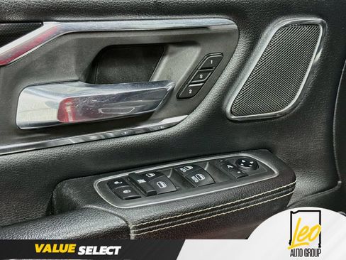 Used 2020 RAM 1500 Laramie AWD/4WD image 20