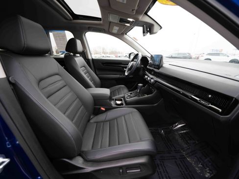 Used 2023 Honda CR-V EX-L image 27
