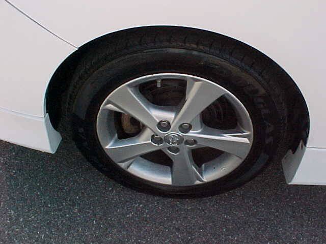 Used 2012 Toyota Corolla S FWD image 32