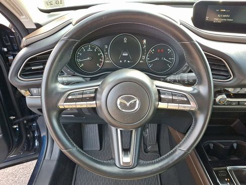 Used 2022 MAZDA CX-30 AWD 2.5 S w/ Premium Package image 26