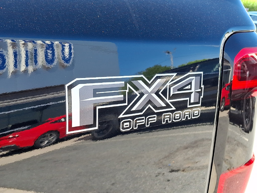 New 2026 Ford Ranger Lariat w/ FX4 Off-Road Package AWD/4WD image 19