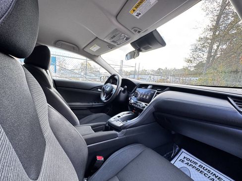 Used 2020 Honda Insight EX image 15