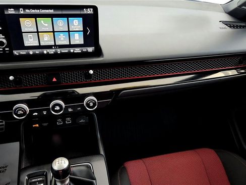 Used 2024 Honda Civic Si image 31