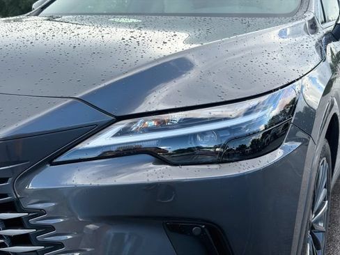 New 2026 Lexus RX 350 Premium w/ Convenience Package AWD/4WD image 9